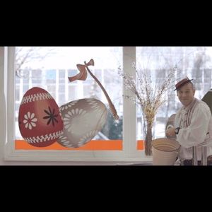 Meet your Posher, Just